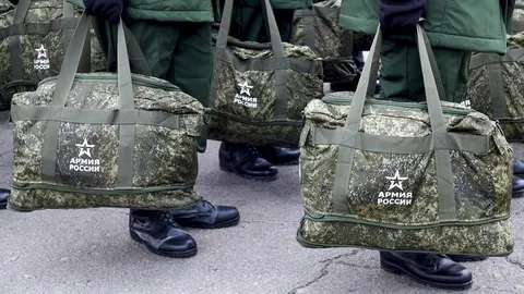 126 бригада: на Лиманському напрямку окупантам бракує особового складу