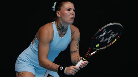 Олійникова передасть ЗСУ 2,4 млн грн призових за US Open-2026