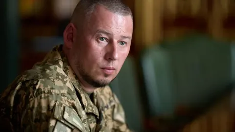 Павла Палісу розглядають на посаду посла України у США