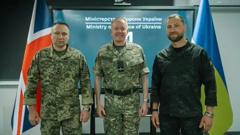 Україна і Британія посилюють ППО: ракети Meteor та антибалістичні проєкти