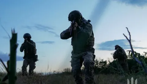 Генштаб: 208 боєзіткнень за добу, найбільше — на Костянтинівському та Покровсько