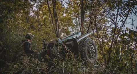 Генштаб: за добу ліквідовано 1130 окупантів та 5 танків
