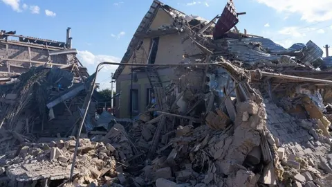 РФ завдала 928 ударів по 55 населених пунктах Запоріжжя: загиблий і поранені