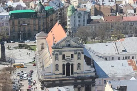 У Львові встановлять 11 меморіальних таблиць загиблим бійцям ЗСУ