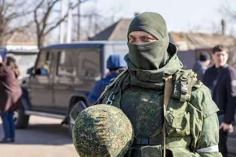 Генштаб: за добу ЗСУ ліквідували 1510 російських військових