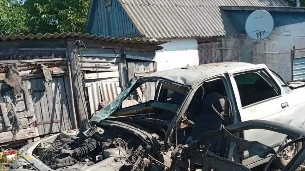 РФ завдала понад тисячу ударів по Запорізькій області: шестеро поранених