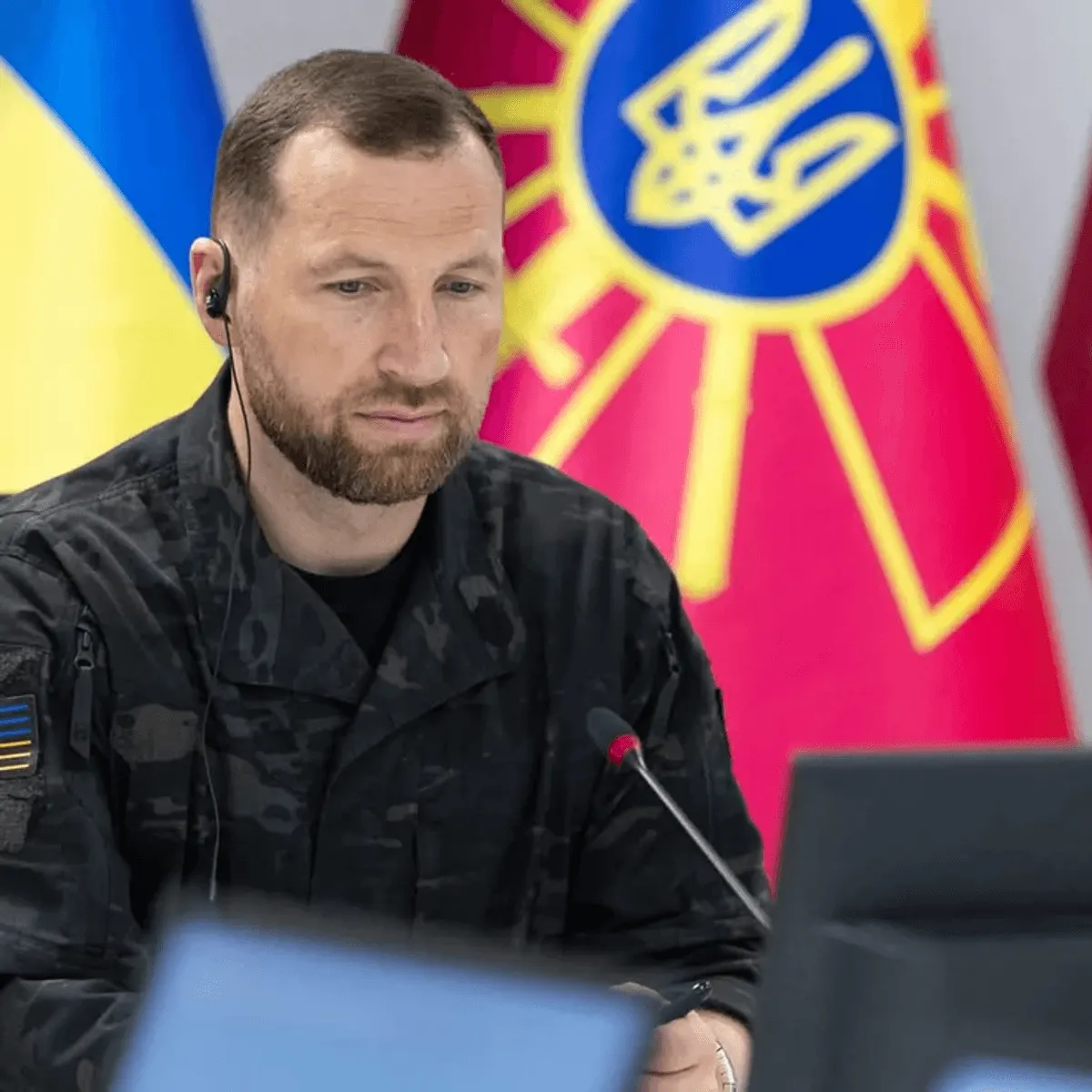 Зеленський визначив пріоритети для нового глави Міноборони