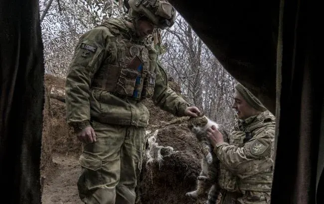 ЗСУ відкинули російські війська на Донбасі — аналітики ISW