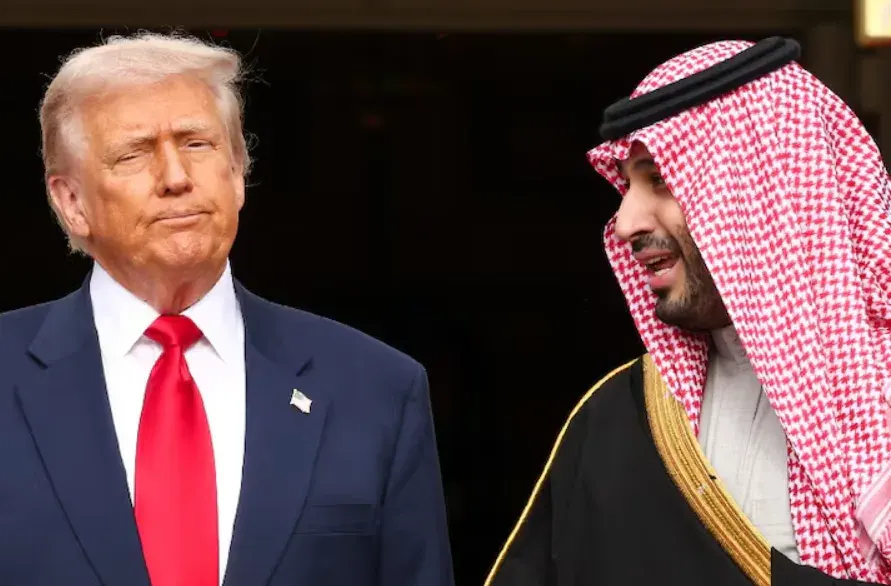 Ер-Ріяд просив Трампа про удари по хуситах і отримав відмову