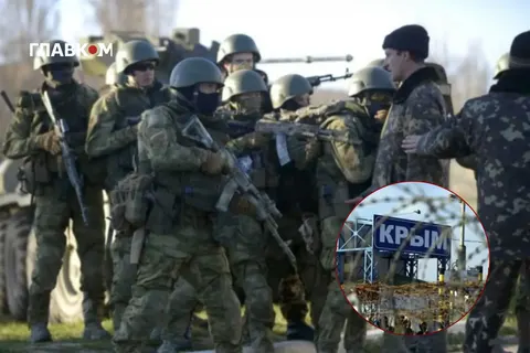 Секретний план захисту Криму існував ще у 2010 році — експрем'єр АРК