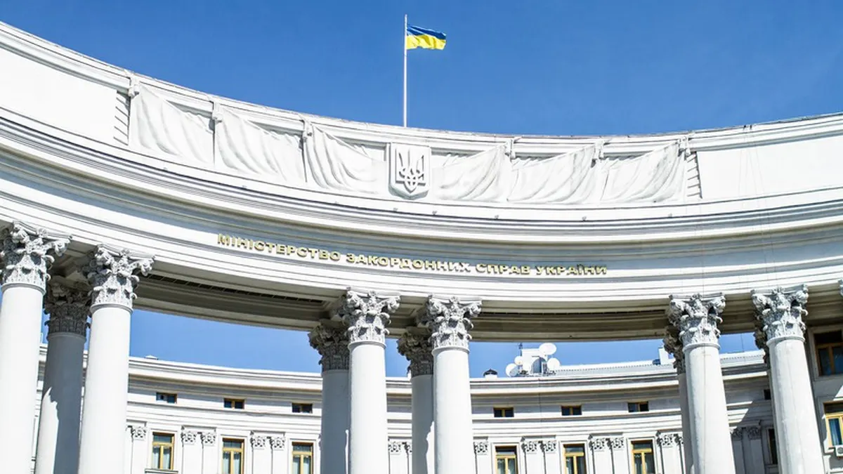 Майже 60 українських послів відвідали Чернігівщину з робочим візитом