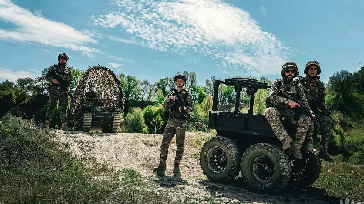 НРК в евакуації поранених: цілі для РФ та обмеження на маршруті