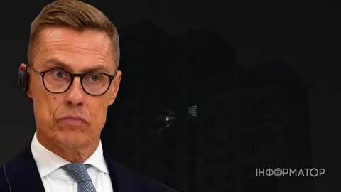 Стубб: Україна має готуватися до найгіршого сценарію взимку