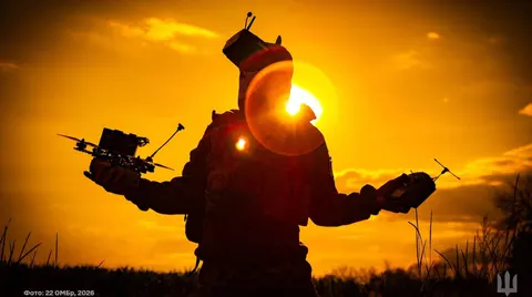 На Лиманському напрямку за добу відбито 27 атак — Генштаб