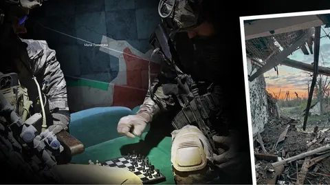48 днів у Малій Токмачці: як ССО тримали село під контролем