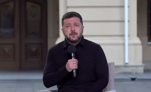 Зеленський: після виборів у РФ можлива мобілізація до 300 тисяч