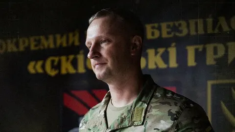 Заїць: кожен армійський корпус отримає власний навчальний батальйон