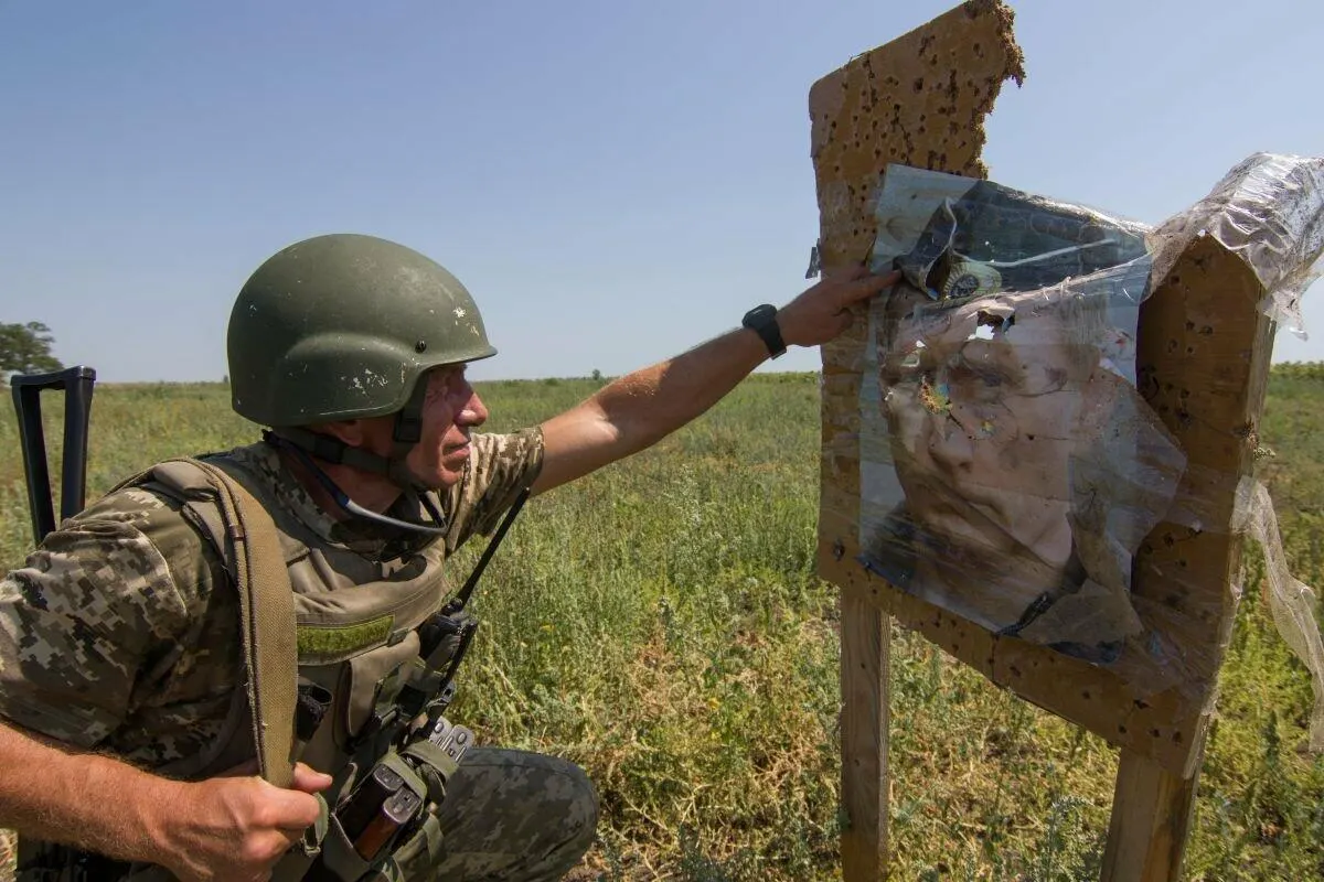 Втрати РФ перевищили 1,5 мільйона військових — Генштаб