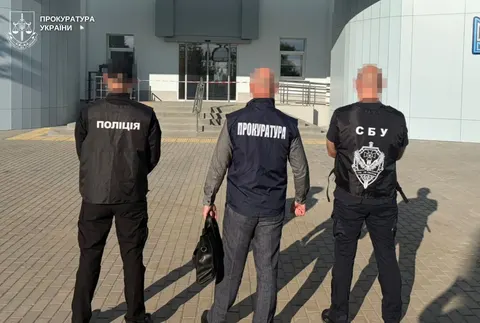 На Львівщині затримали сімох учасників схеми ухилення від мобілізації