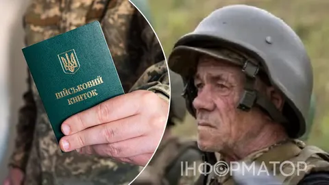 В ОП спростували чутки про зниження мобілізаційного віку до 55 років