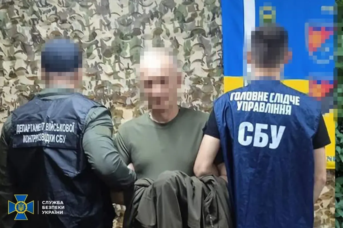 СБУ викрила розкрадання 12 млн на FPV-дрони для Харківщини