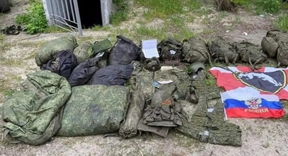 У РФ рекрутинг не покриває втрати на фронті — Паліса