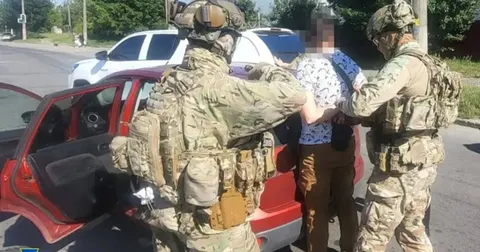 У Вінниці затримали військового за допомогу дезертирам