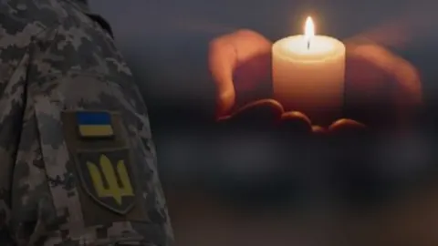 На війні загинув солдат Сергій Пашкурний з Миколаївщини