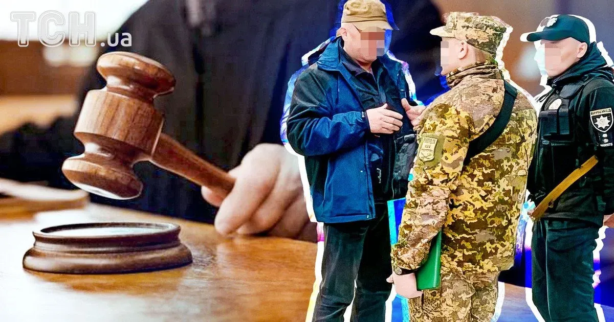 Юрист пояснив, як діяти при доправленні до ТЦК без військового квитка, але з відстрочкою