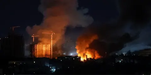 Сили ППО вночі збили 156 цілей: Київщина була головною метою удару