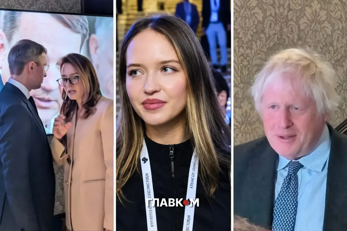 YES-2026 у Києві: понад 700 учасників із 28 країн, фронт, дипломатія та економіка