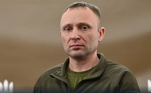 Драпатий окреслив принципи управління ЗСУ та зміцнення армії