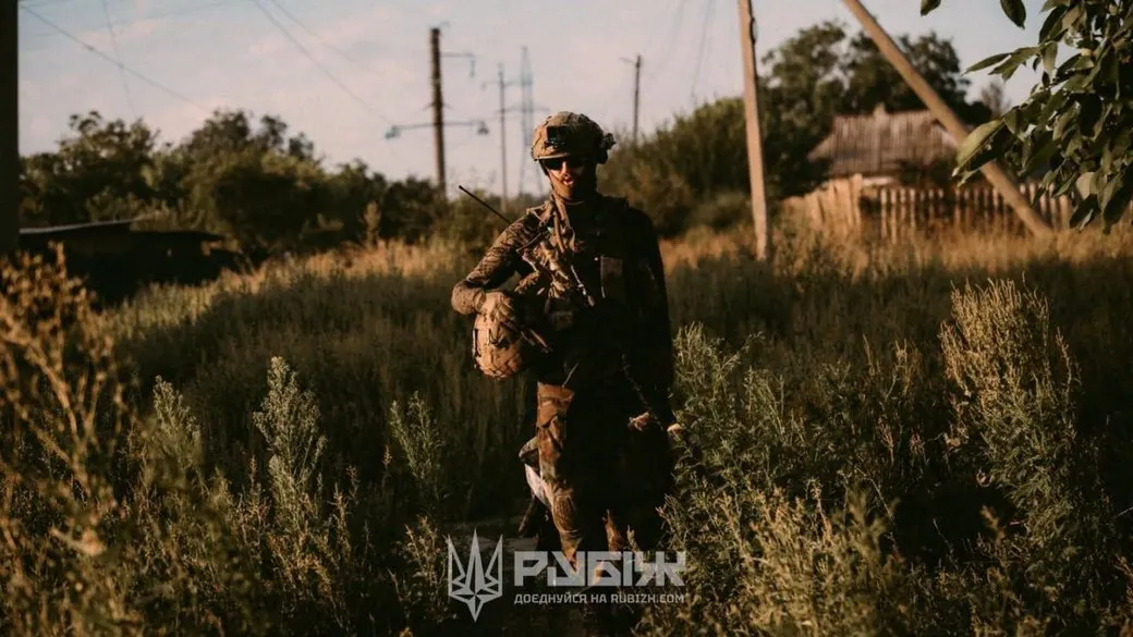 На Покровському напрямку РФ штурмує Удачне, Котлине та Сергіївку — речниця 152 ОЄБр