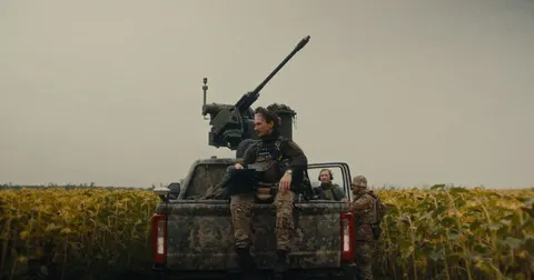 Сили оборони застосовують австралійські антидронові модулі Slinger