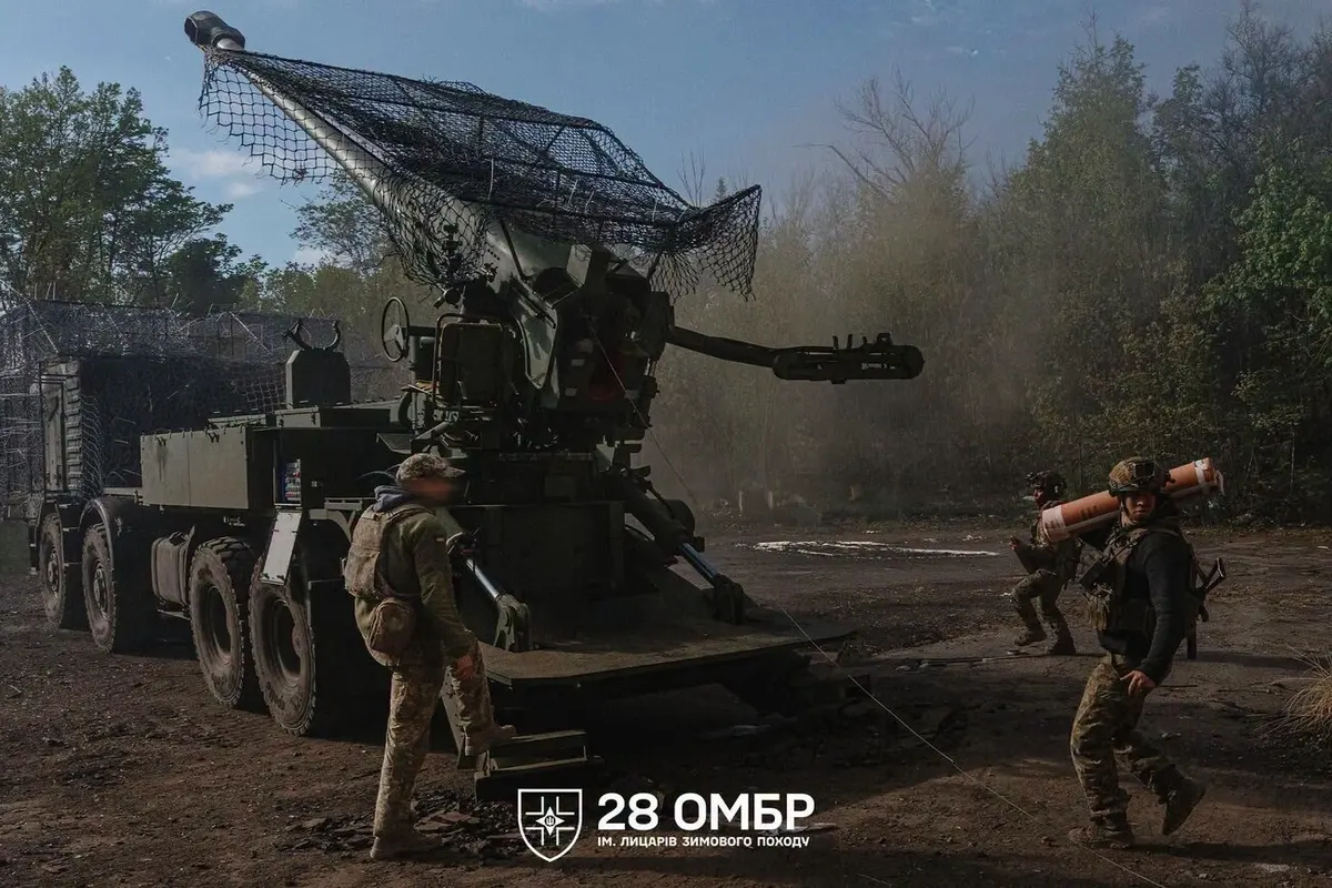 211 боєзіткнень за добу: Генштаб про ситуацію на фронті 20 вересня