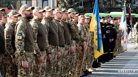 Миколаївщина сплатила ₴2,4 млрд військового збору за вісім місяців