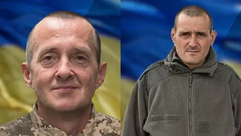 На Буковині прощаються з двома військовими — Баланом та Корчаком