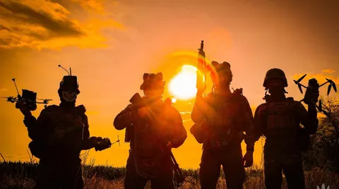 Генштаб: за добу ЗСУ ліквідували 1 190 російських військових