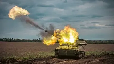 Сили оборони відбили 17 атак на трьох напрямках за добу — Генштаб
