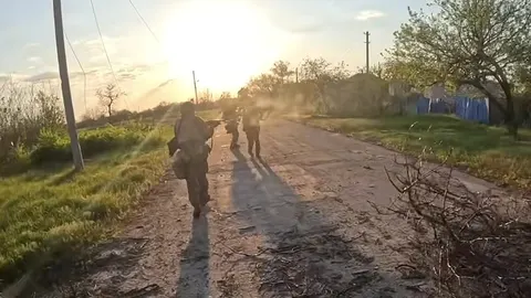 Жорін: операцію «Вівальді» спланували через ризик оточення Слов'янська і Краматорська