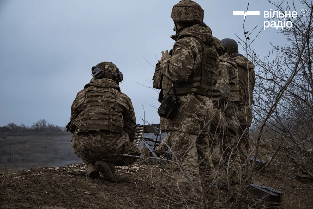 Донеччина передасть військовим ще понад 73 млн грн на РЕБ та дрони