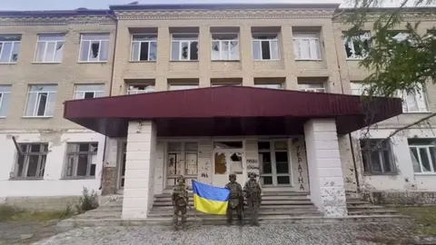 Операція «Вівальді»: ЗСУ просунулися далі запланованого, знищено багато офіцерів