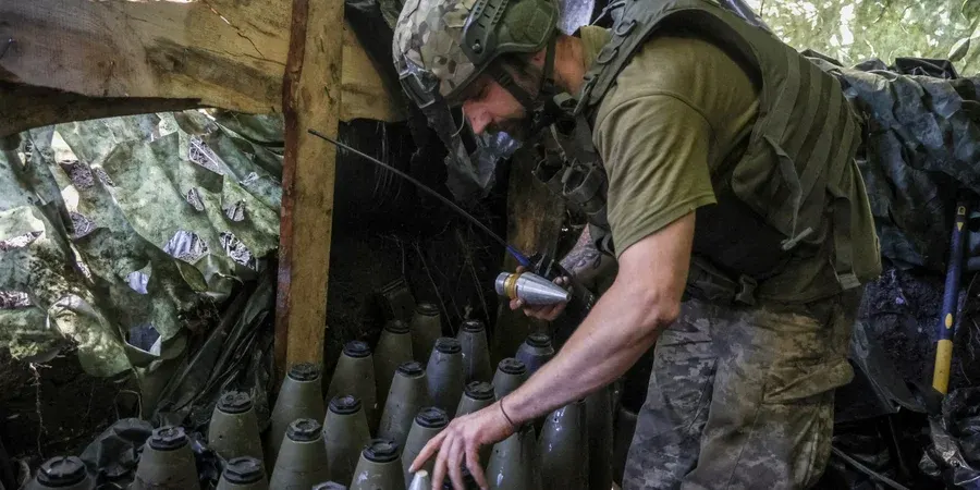 Україна за серпень звільнила більше території, ніж захопила РФ — ISW