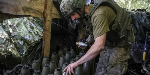 Україна за серпень звільнила більше території, ніж захопила РФ — ISW
