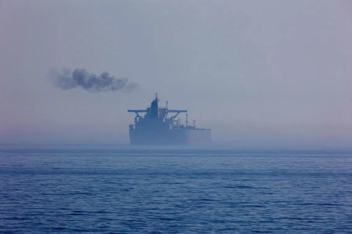 Агросектор потребує міжнародної підтримки для відновлення морського експорту