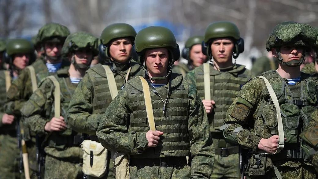 Розвідка Five Eyes перевіряє дані про тренування росіян у таборах Болгарії та Сербії