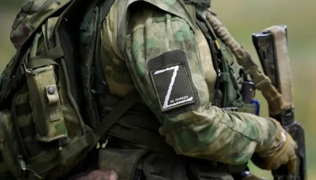 ГУР оприлюднило перехоплення розмов окупантів на Запорізькому напрямку