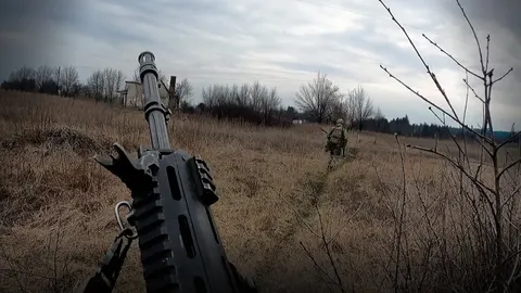 ЗСУ звільнили Дерилове та Шандриголове на Донеччині в межах операції «Вівальді»