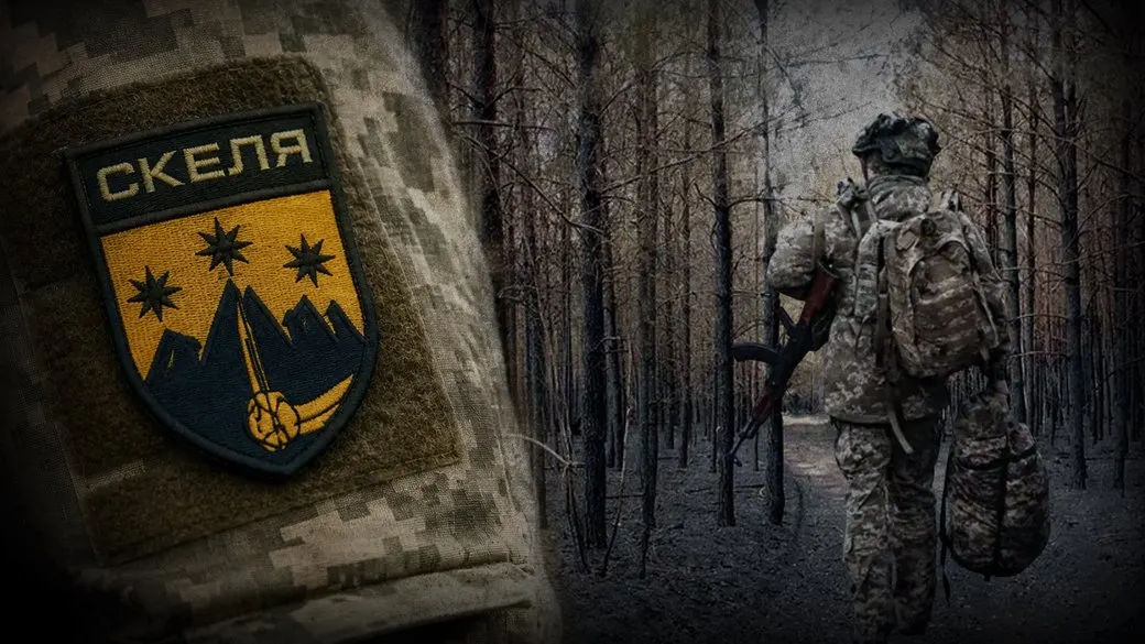 Троє військових полку «Скеля» померли до виконання бойових завдань