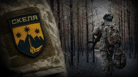 Троє військових полку «Скеля» померли до виконання бойових завдань
